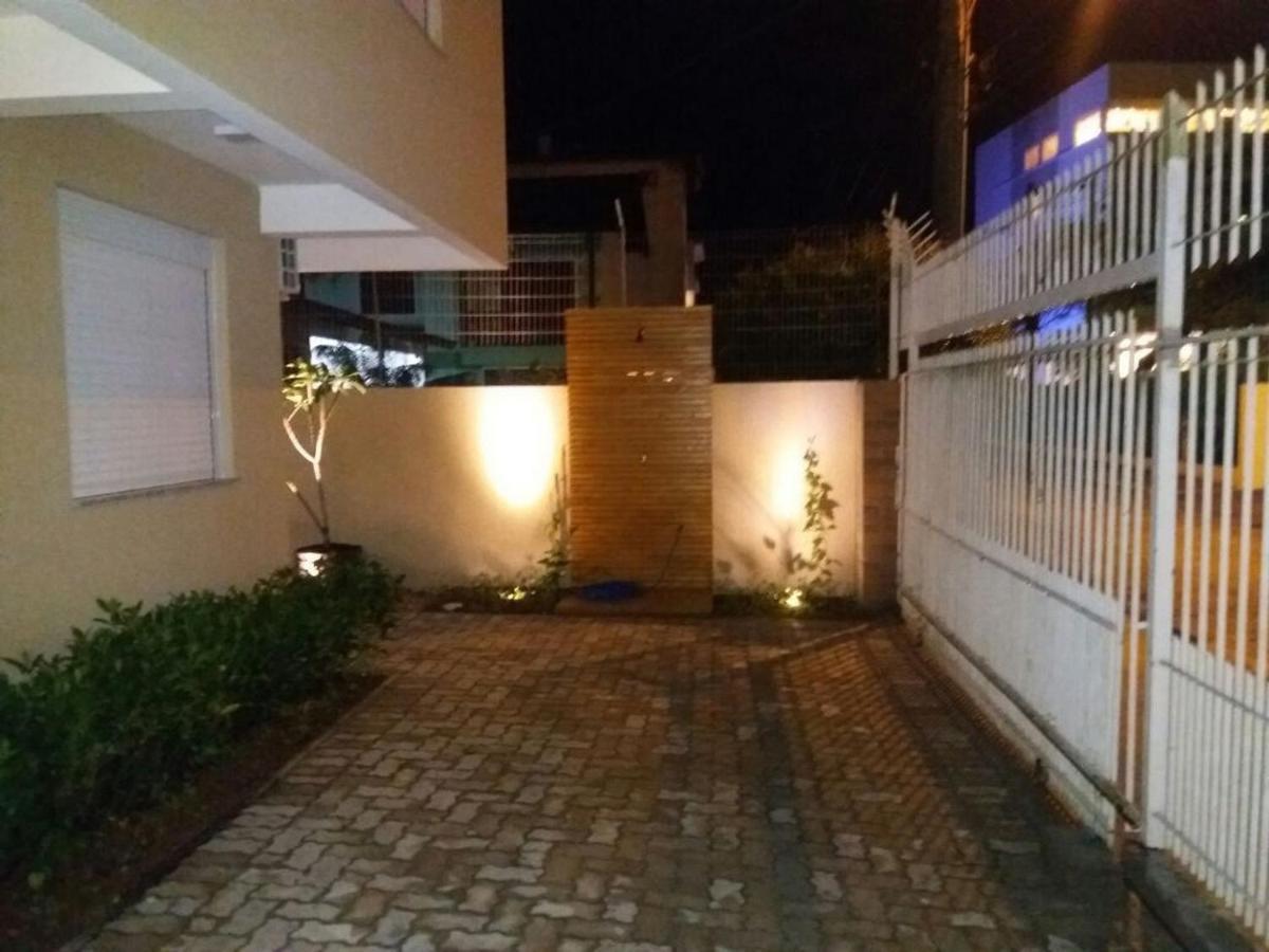 Residencial Gaivotas 18 - 1 Quartos - Melhor Custo Beneficio Ingleses Florianópolis Exterior foto