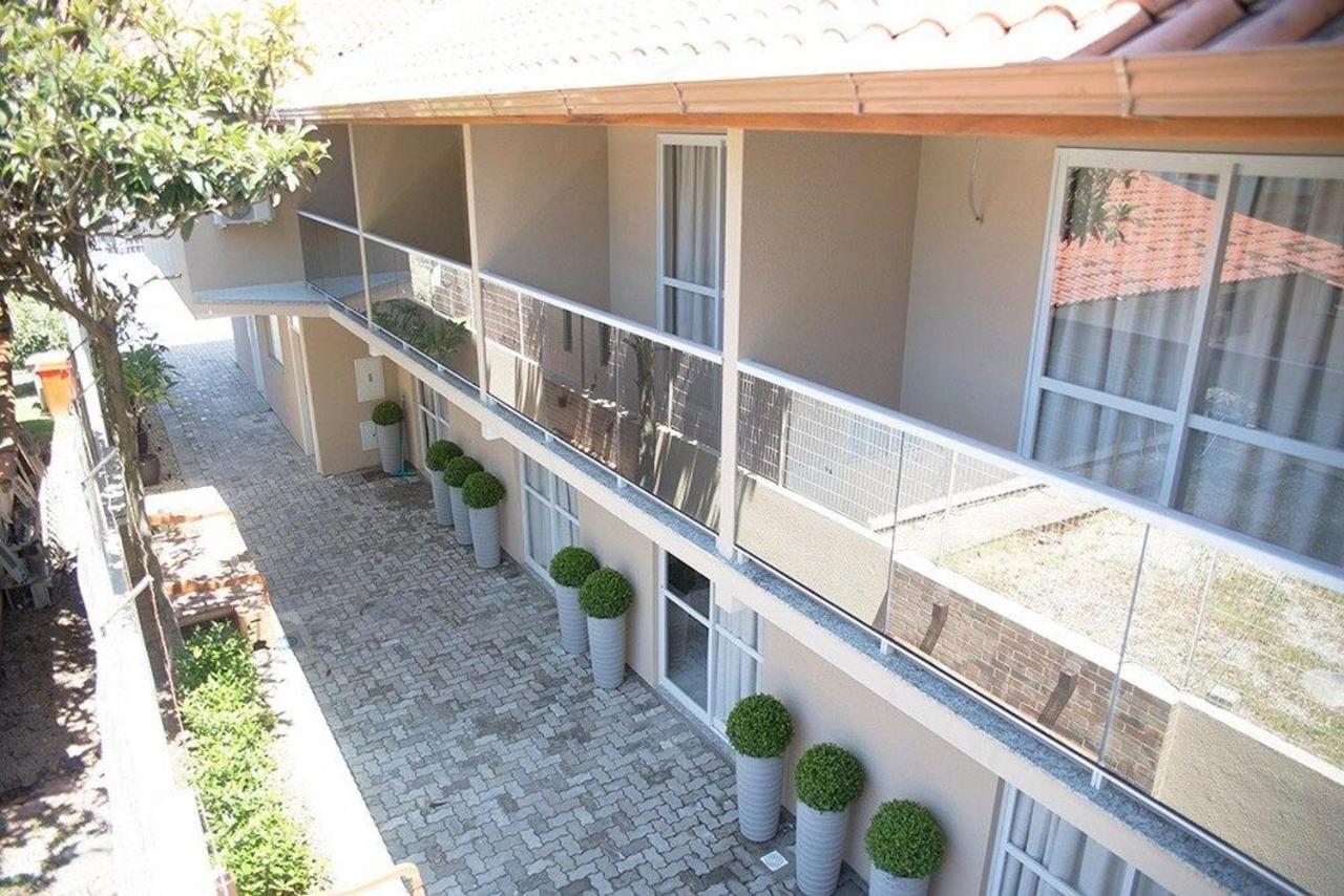 Residencial Gaivotas 18 - 1 Quartos - Melhor Custo Beneficio Ingleses Florianópolis Exterior foto