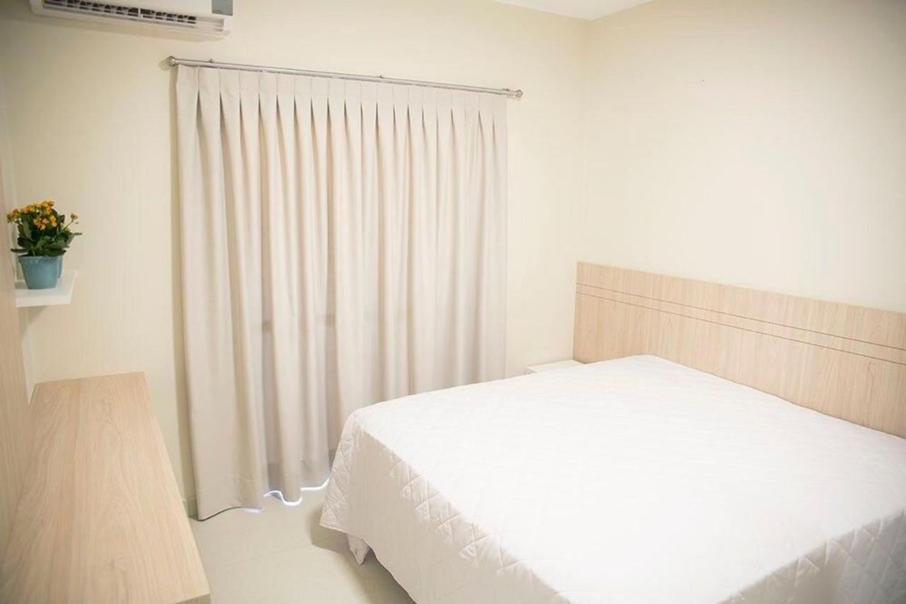 Residencial Gaivotas 18 - 1 Quartos - Melhor Custo Beneficio Ingleses Florianópolis Exterior foto