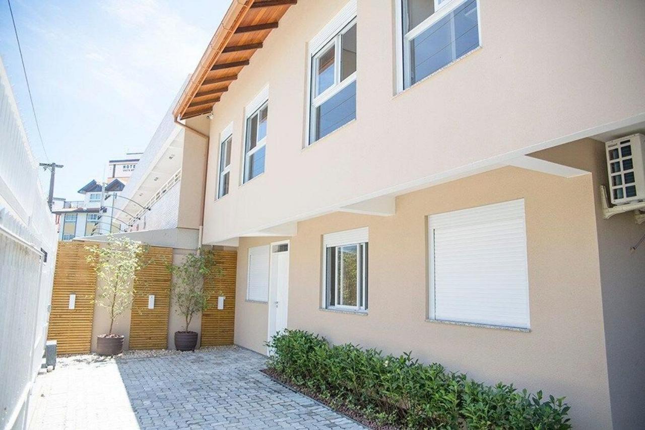 Residencial Gaivotas 18 - 1 Quartos - Melhor Custo Beneficio Ingleses Florianópolis Exterior foto