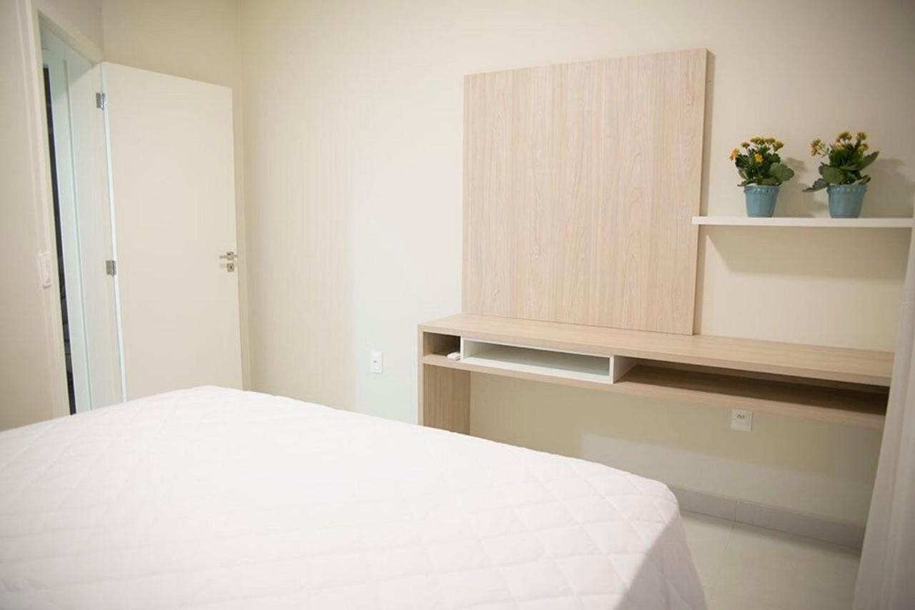 Residencial Gaivotas 18 - 1 Quartos - Melhor Custo Beneficio Ingleses Florianópolis Exterior foto