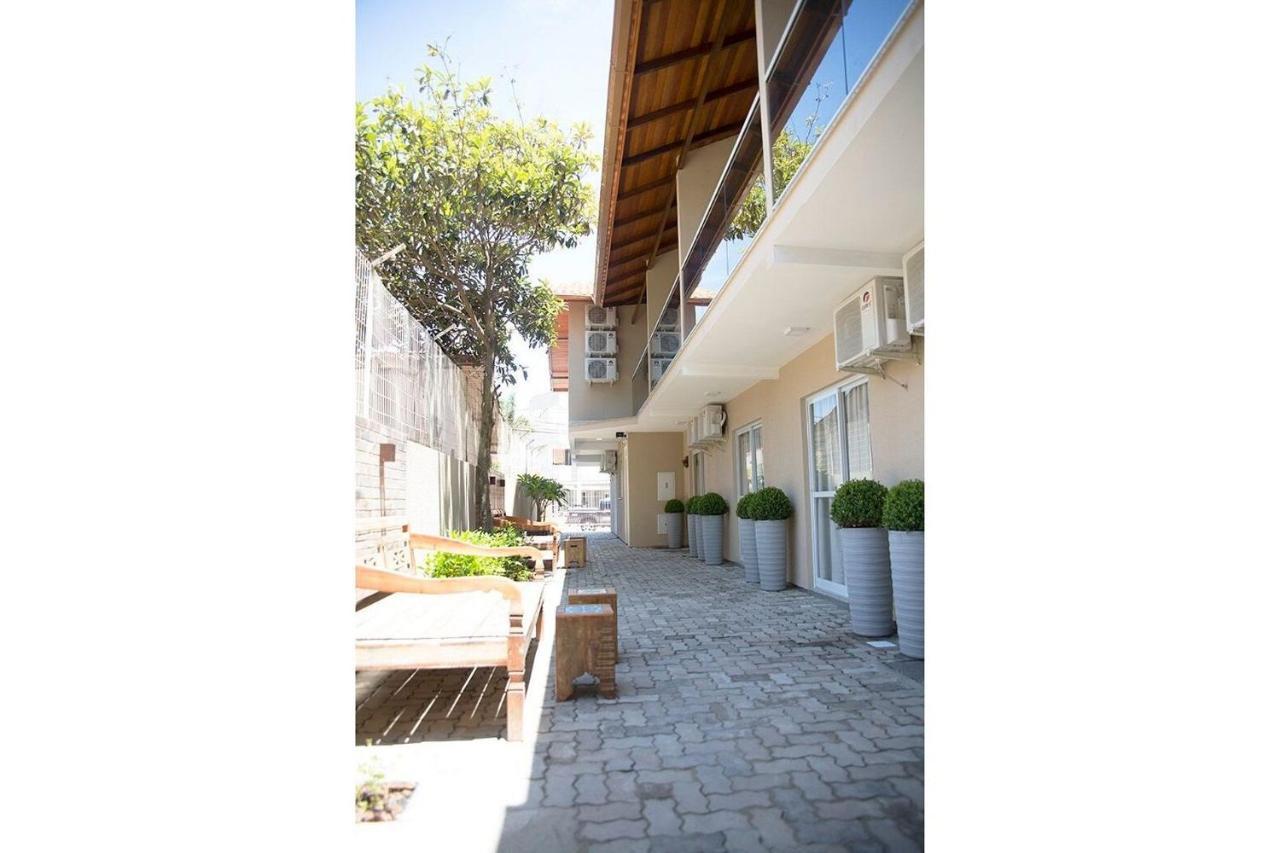 Residencial Gaivotas 18 - 1 Quartos - Melhor Custo Beneficio Ingleses Florianópolis Exterior foto