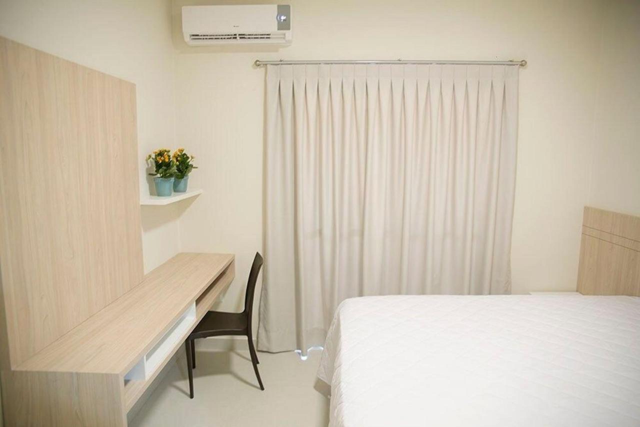 Residencial Gaivotas 18 - 1 Quartos - Melhor Custo Beneficio Ingleses Florianópolis Exterior foto