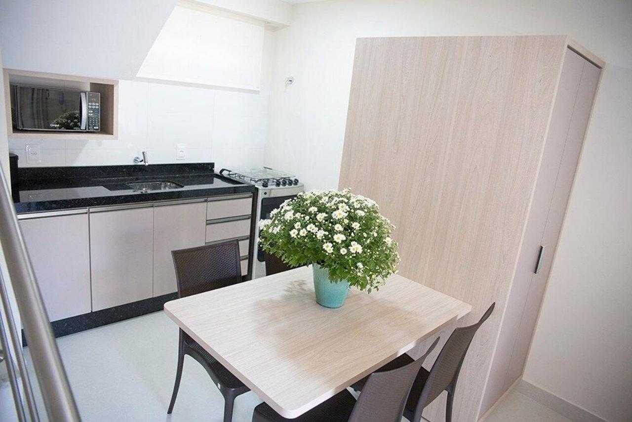Residencial Gaivotas 18 - 1 Quartos - Melhor Custo Beneficio Ingleses Florianópolis Exterior foto